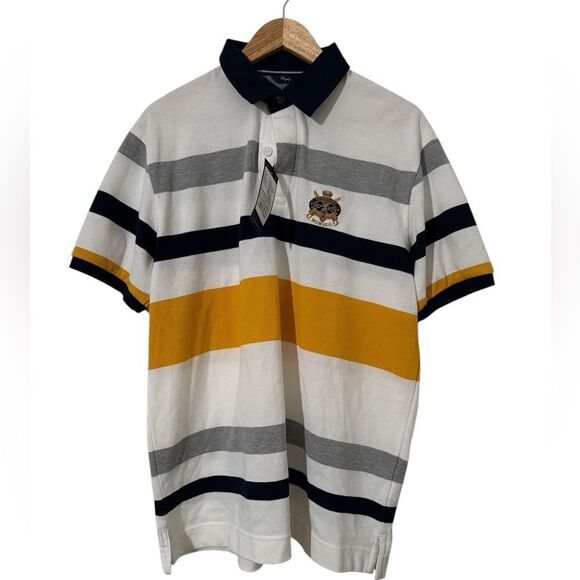 FAHRENHEIT Men’s Shirt NWT - Picture 1 of 7